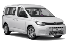 Van Hire Haywards Heath - Caddy Van - Van hire Haywards heath