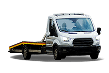 Van Hire Haywards Heath - Recovery Van - Van hire Haywards heath